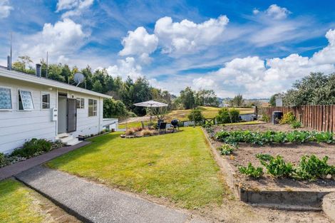 Photo of property in 23 Falkner Park, Taumarunui, 3920