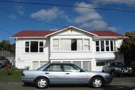 Photo of property in 5 Scapa Terrace, Karori, Wellington, 6012