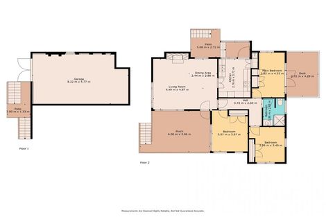 Photo of property in 4 Alloway Street, Westgate, Auckland, 0614