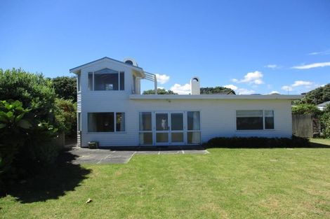 Photo of property in 7b Willow Grove, Raumati Beach, Paraparaumu, 5032