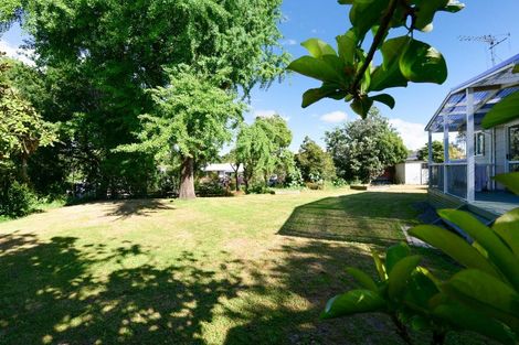 Photo of property in 43 Crosby Road, Chartwell, Hamilton, 3210