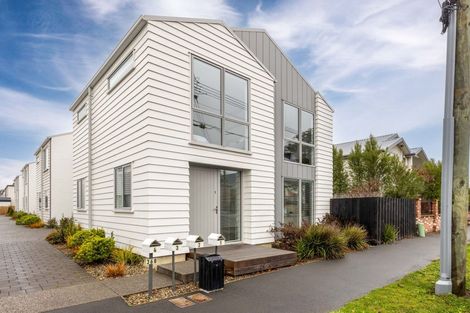 Photo of property in 1/368 Hereford Street, Linwood, Christchurch, 8011