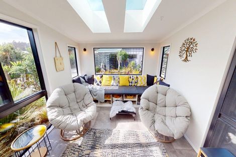 Photo of property in 46 Kent Avenue, Waitarere Beach, Levin, 5510