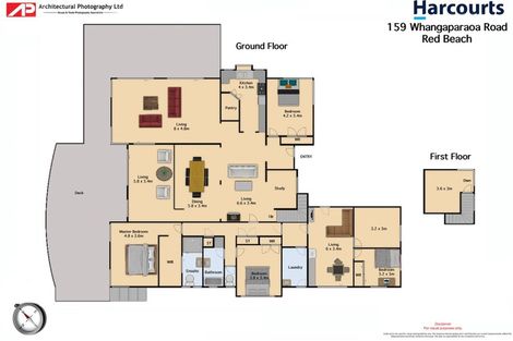 Photo of property in 159 Whangaparaoa Road, Red Beach, 0932