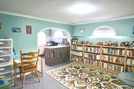 Photo of property in 50 Glenview Terrace, Glenview, Hamilton, 3206