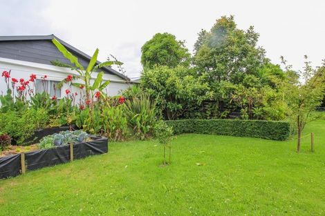 Photo of property in 9-11 Walker Terrace, Te Kopuru, 0391