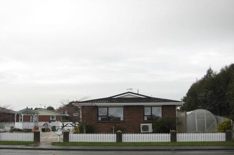 Photo of property in 103 Regent Street, Heidelberg, Invercargill, 9812