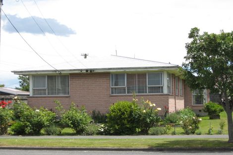 Photo of property in 69 Saint Johns Street, Woolston, Christchurch, 8062