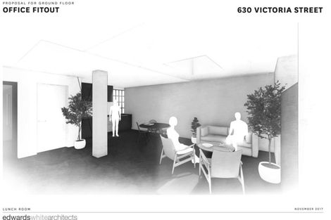 Photo of property in 7 London Street, Richmond, Christchurch, 8013