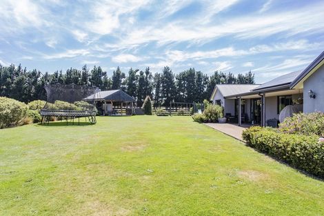 Photo of property in 483 Broad Road, Sefton, Rangiora, 7477