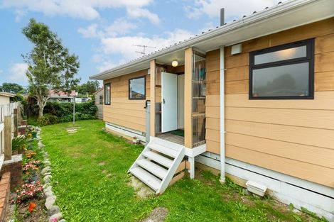 Photo of property in 11a Freemans Road, Otaki, 5512
