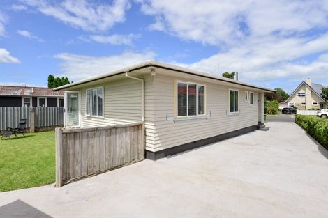 Photo of property in 33 Tongariro Street, Chartwell, Hamilton, 3210