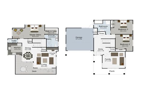 Photo of property in 59 Carmen Way, Ohauiti, 3112