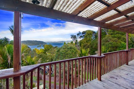 Photo of property in 1258 Huia Road, Huia, Auckland, 0604