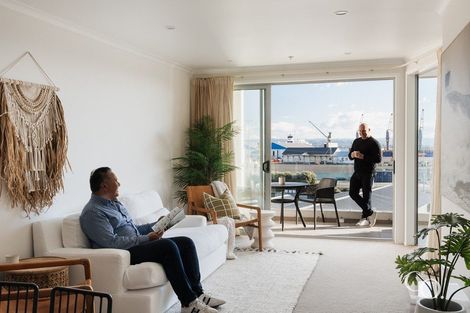 Photo of property in Algarve Apartments, 315/332 Maunganui Road, Mount Maunganui, 3116