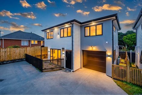 Photo of property in 40a Bowater Place, Manurewa, Auckland, 2102