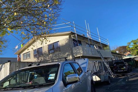 Photo of property in 1/17 Butley Drive, Farm Cove, Auckland, 2012