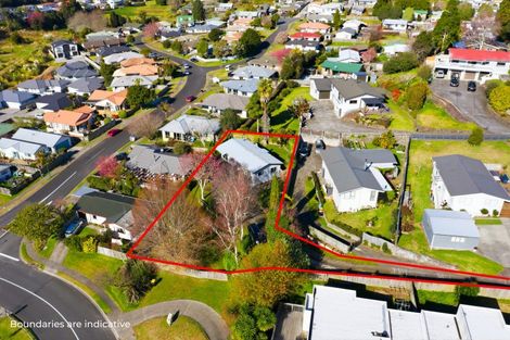 Photo of property in 112 Coopers Road, Gate Pa, Tauranga, 3112