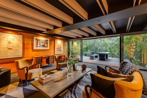 Photo of property in 41 Holliss Avenue, Cashmere, Christchurch, 8022