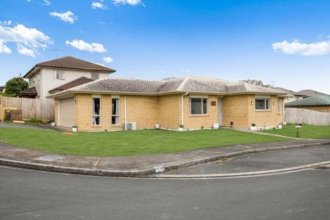 Photo of property in 9 Neesons Way, Glendene, Auckland, 0602