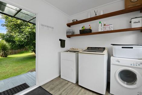 Photo of property in 6 Aoturoa Avenue, Rotoiti Forest, Rotorua, 3074