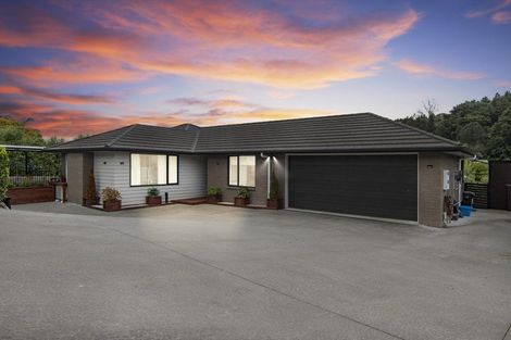 Photo of property in 8 Taiko Street, Horahora, Whangarei, 0110