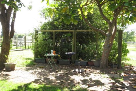 Photo of property in 221 Frasertown Road, Wairoa, 4108