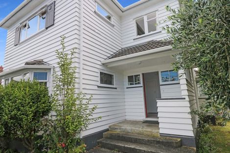 Photo of property in 9 Penrose Street, Woburn, Lower Hutt, 5010