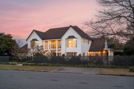 Photo of property in 18 Travis Country Drive, Burwood, Christchurch, 8083