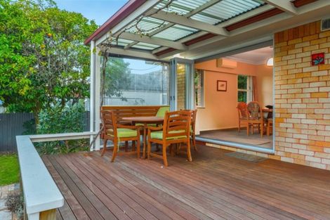 Photo of property in 17 Bailey Avenue, Claudelands, Hamilton, 3214