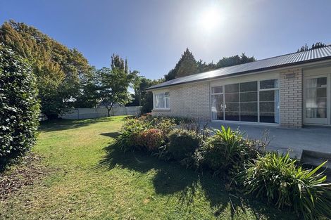 Photo of property in 3 Rochford Place, Bryndwr, Christchurch, 8052