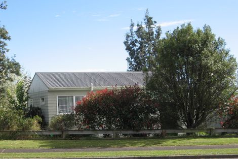 Photo of property in 85a Esmeralda Street, Welcome Bay, Tauranga, 3112