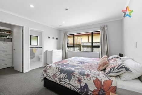 Photo of property in 23 Roberts Street, Epuni, Lower Hutt, 5011