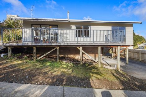 Photo of property in 27a Foyle Street, Ohakune, 4625