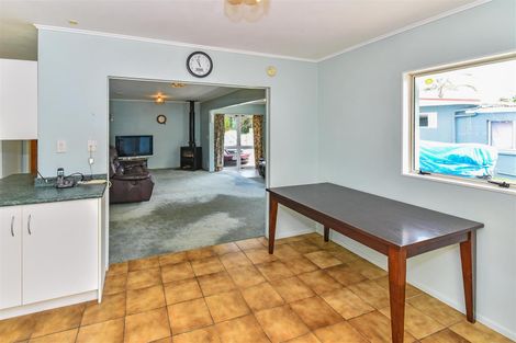 Photo of property in 3 Maraetai Place, Port Waikato, Tuakau, 2695