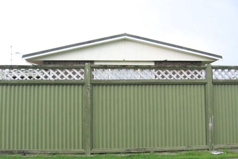 Photo of property in 2 Willowbank Crescent, Feilding, 4702