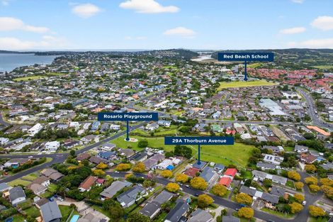 Photo of property in 29a Thorburn Avenue, Red Beach, 0932
