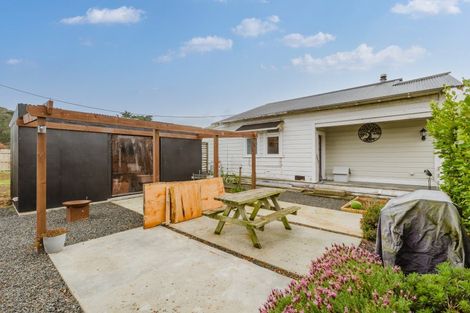 Photo of property in 648a Ballance Gorge Road, Ballance, Pahiatua, 4983