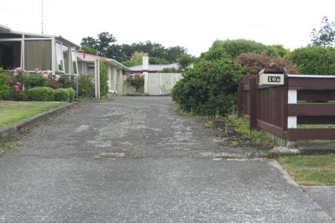 Photo of property in 16 King Street, Feilding, 4702