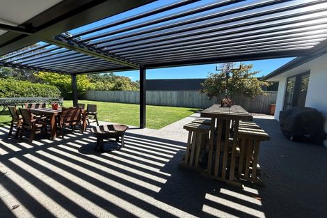 Photo of property in 1 Kingsdowne Drive, West Melton, 7618