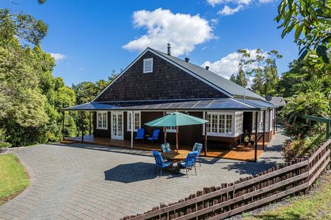 Photo of property in 125 Snooks Road, Maungatapere, Whangarei, 0179