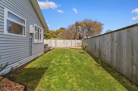 Photo of property in 7a Hinau Street, Inglewood, 4330