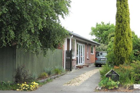 Photo of property in 7 Shaftesbury Street, Avonhead, Christchurch, 8042
