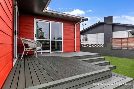 Photo of property in 63 Aberdeen Drive, Dinsdale, Hamilton, 3204