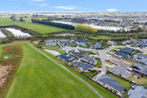 Photo of property in 3 Springbrook Close, Rangiora, 7400