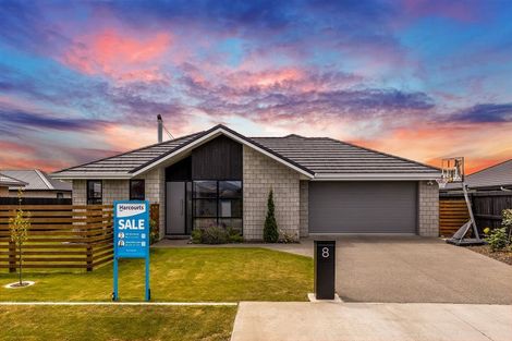 Photo of property in 8 Mustang Alley, Burleigh, Blenheim, 7201