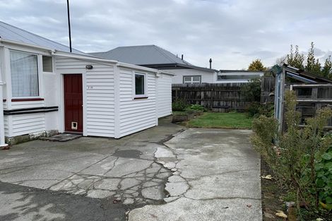 Photo of property in 2/17a Strickland Street, Sydenham, Christchurch, 8023