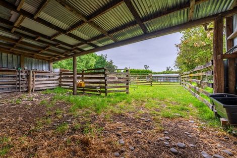 Photo of property in 120 Summerleaze Road, Pareora West, Timaru, 7971