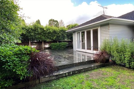Photo of property in 49a Ballarat Street, Ellerslie, Auckland, 1051