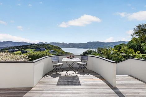 Photo of property in 308 Marine Drive, Charteris Bay, Lyttelton, 8971